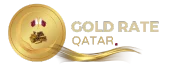 Gold Rate Qatar Logo
